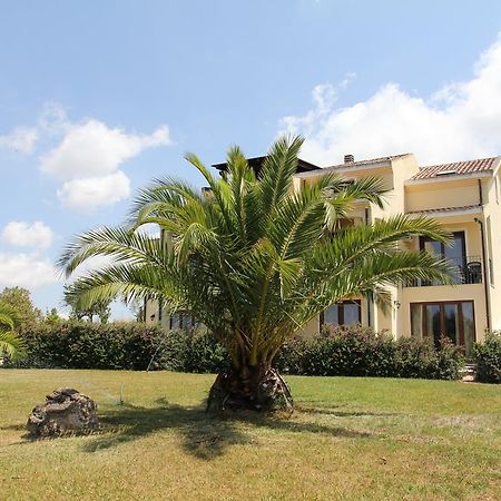 Palmas Dorada Home Olmedo Exterior foto