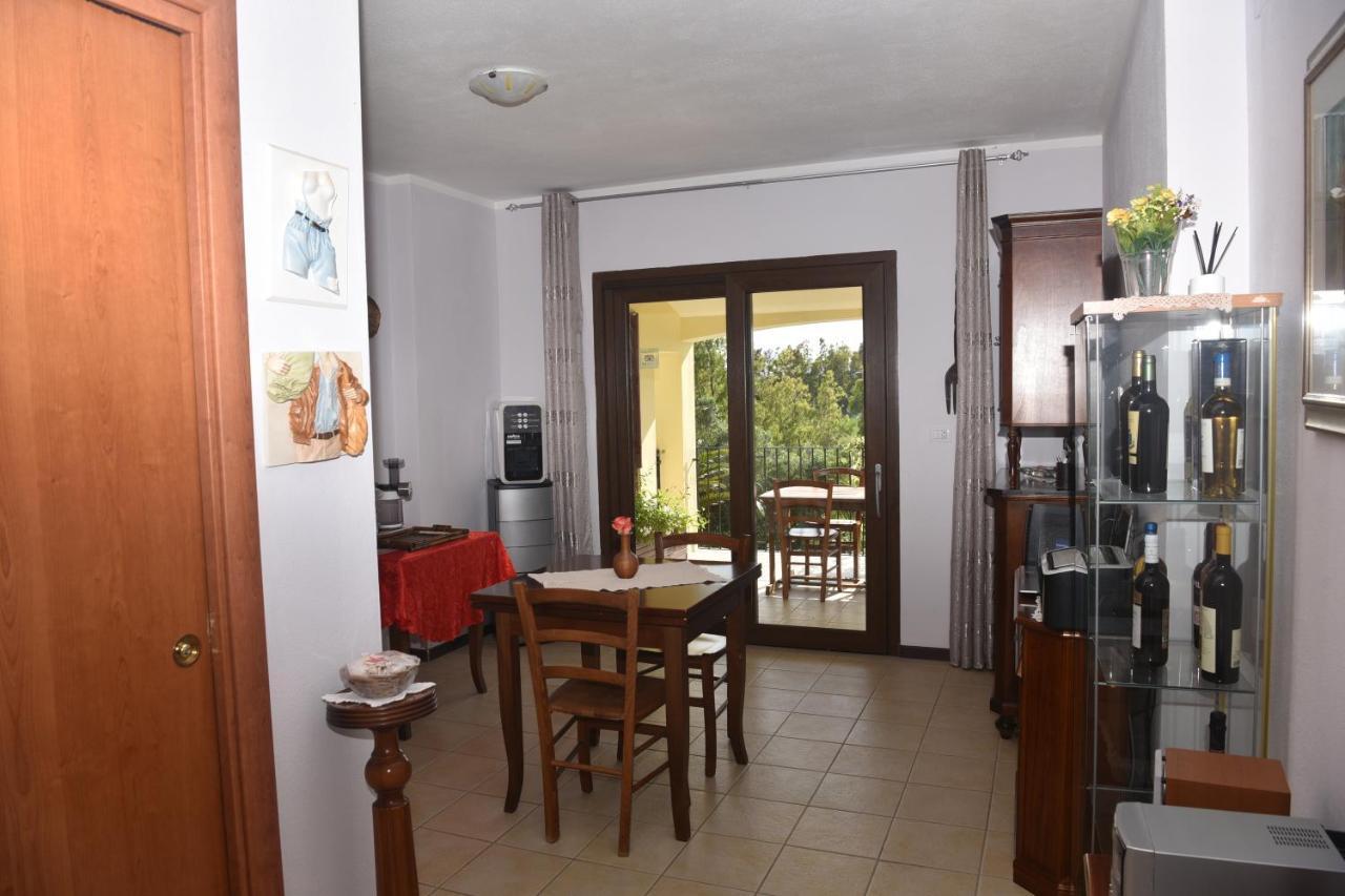 Palmas Dorada Home Olmedo Exterior foto