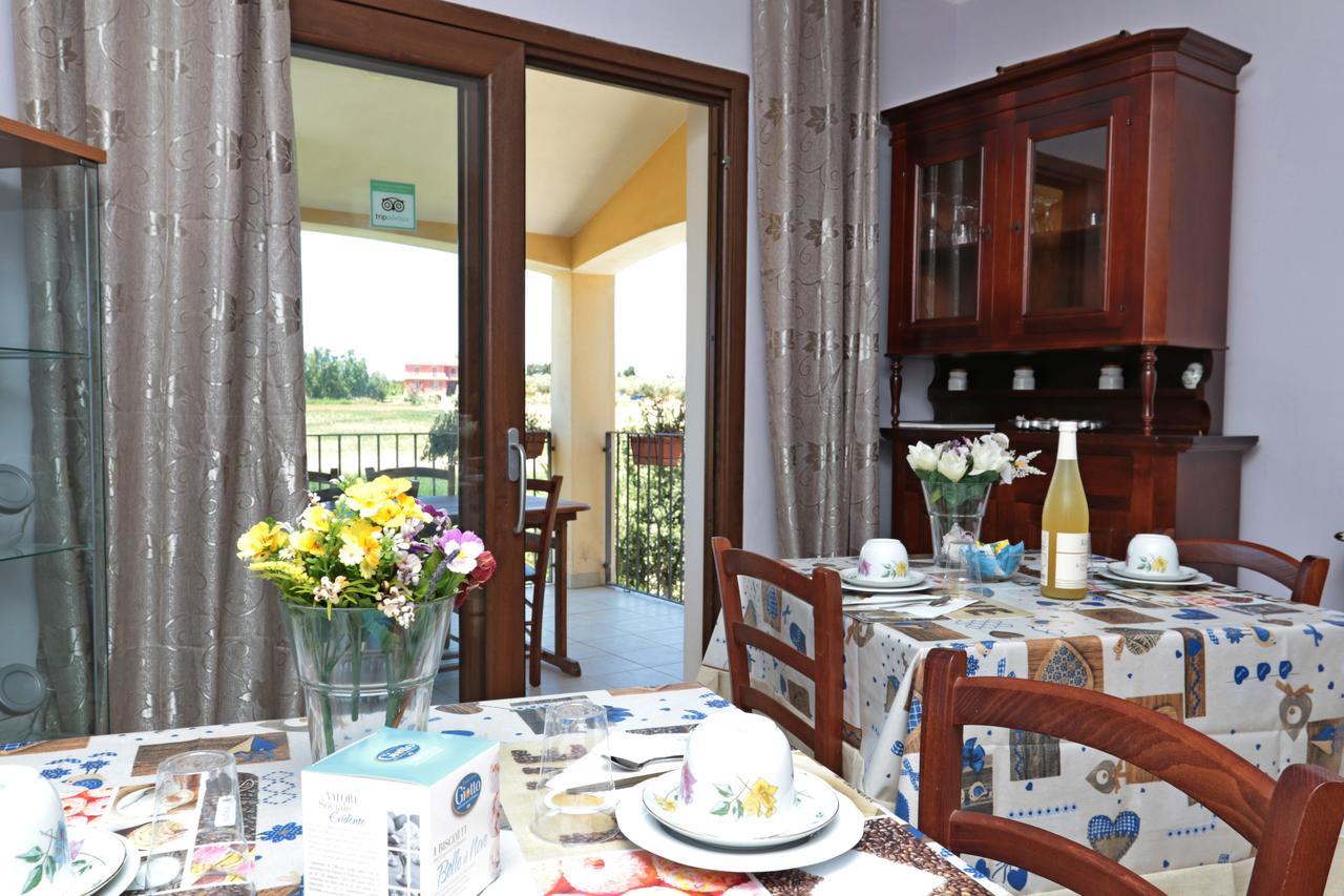 Palmas Dorada Home Olmedo Exterior foto